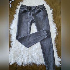 Women's Light Black BeanFlex Jeans
